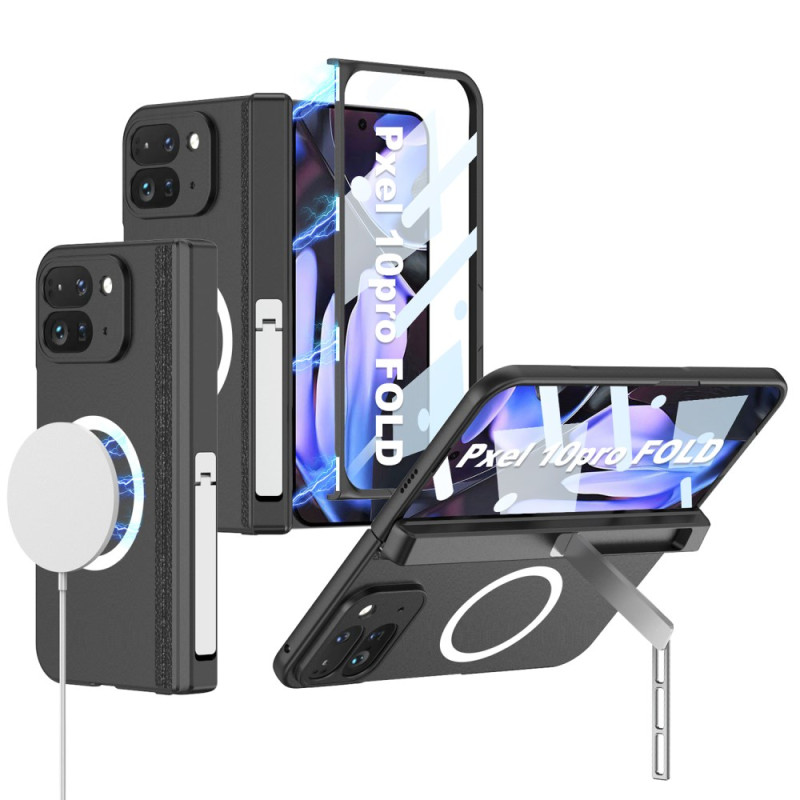 Funda plegable de protección magnética para Google Pixel 10 Pro