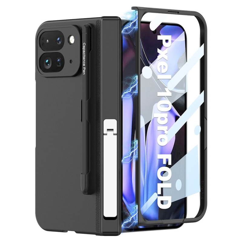Funda Google Pixel 10 Pro Fold con lápiz óptico y soporte