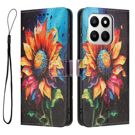 Honor 400 Smart 4G Funda...