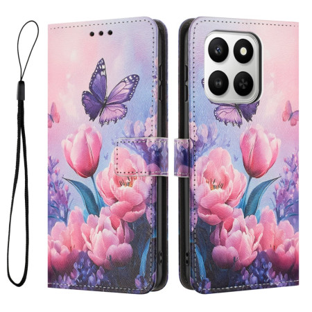 Honor 400 Smart 4G Funda...