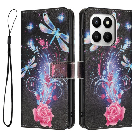 Honor 400 Smart 4G Funda...