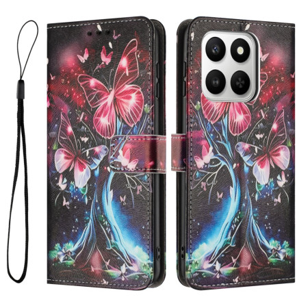 Honor 400 Smart 4G Funda...