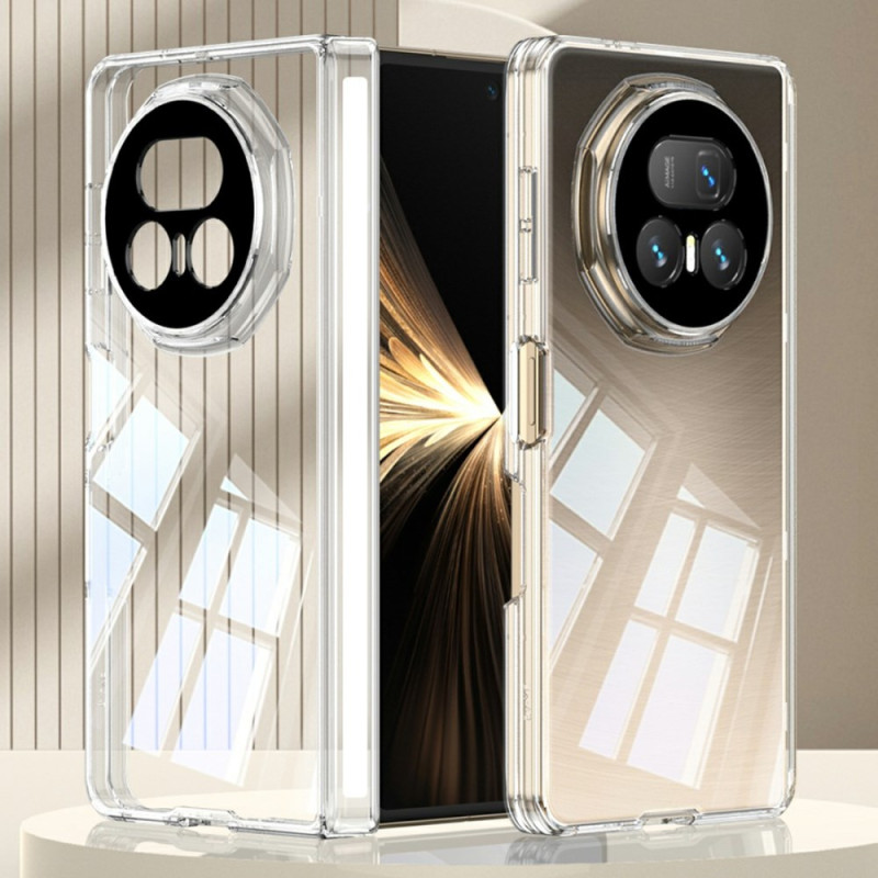 Funda flexible transparente Honor Magic V5 5G