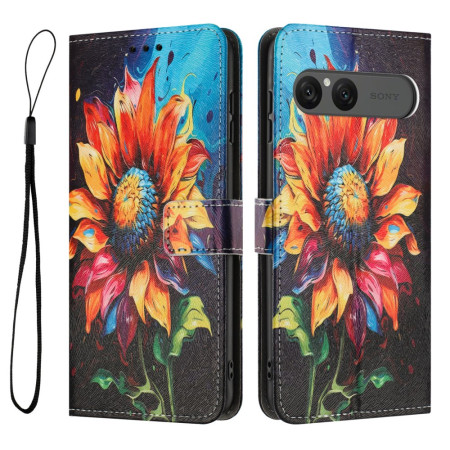 Funda Girasol Sony Xperia...