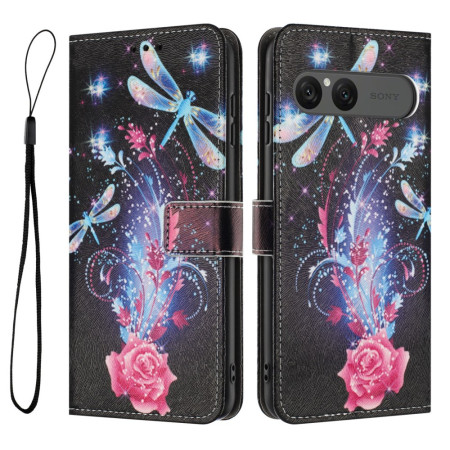 Funda Libélula Sony Xperia...