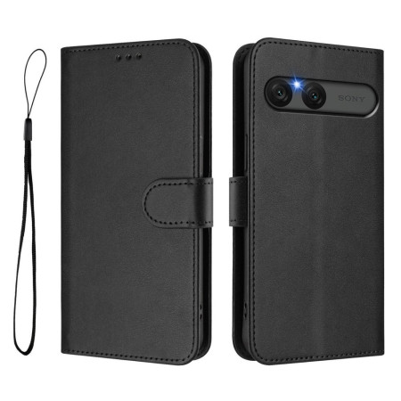 Funda de piel para Sony...