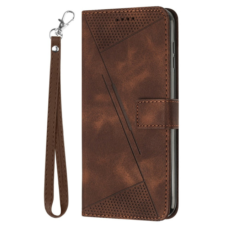 Funda de diseño geométrico para Sony Xperia 10 VII