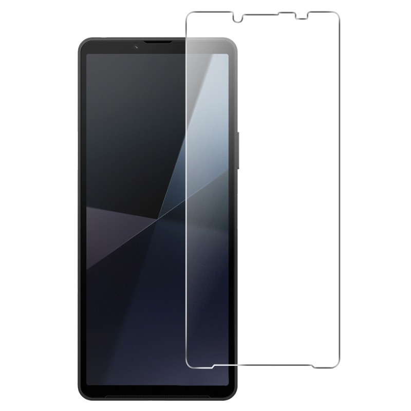 Protector de pantalla de cristal templado
 Sony Xperia 10 VII