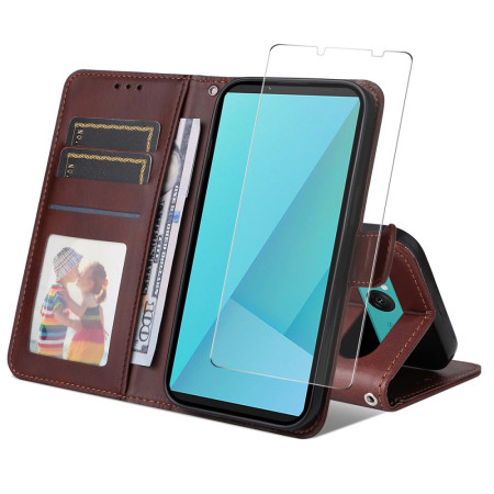 Sony Xperia 10 VII Funda...