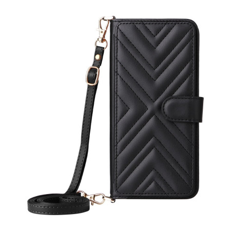 Funda acolchada con cordón...