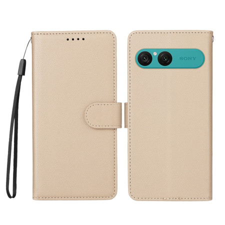 Sony Xperia 10 VII Funda...