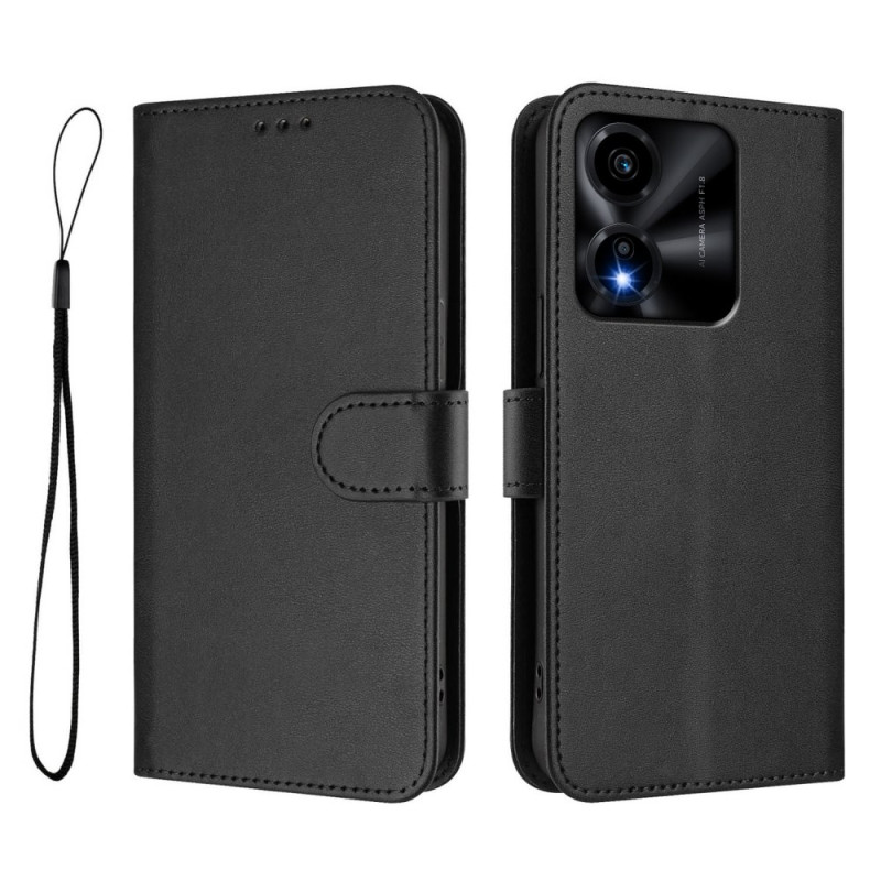 Honor X5c Plus Funda con bloqueo RFID