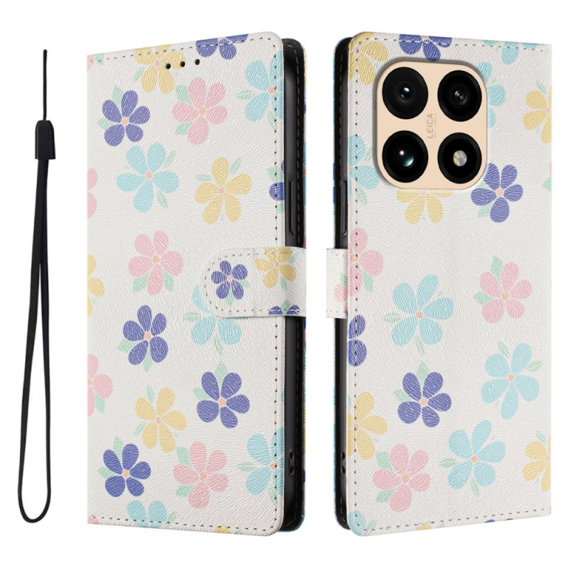 Xiaomi 15T Caso Varios Diseños