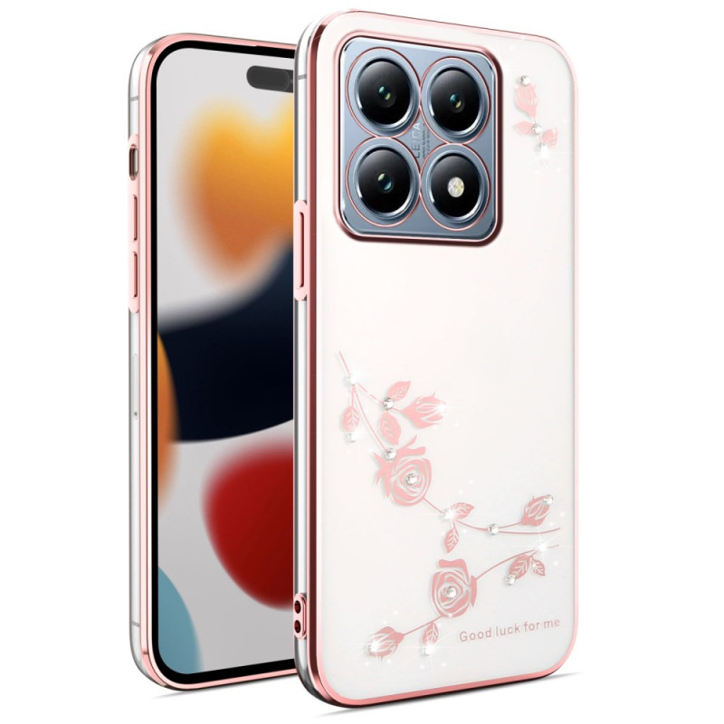 Funda Xiaomi 15T KADEM