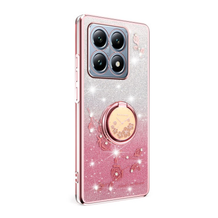 Xiaomi 15T Funda Strass KADEM