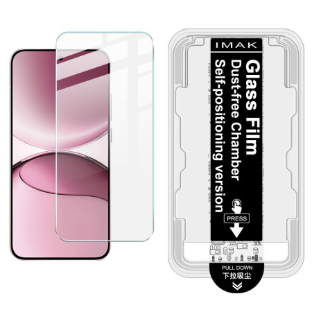 Protection en Verre Trempé...