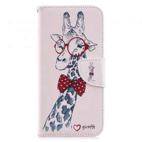 Funda Intello Jirafa para el Huawei Y6 2019