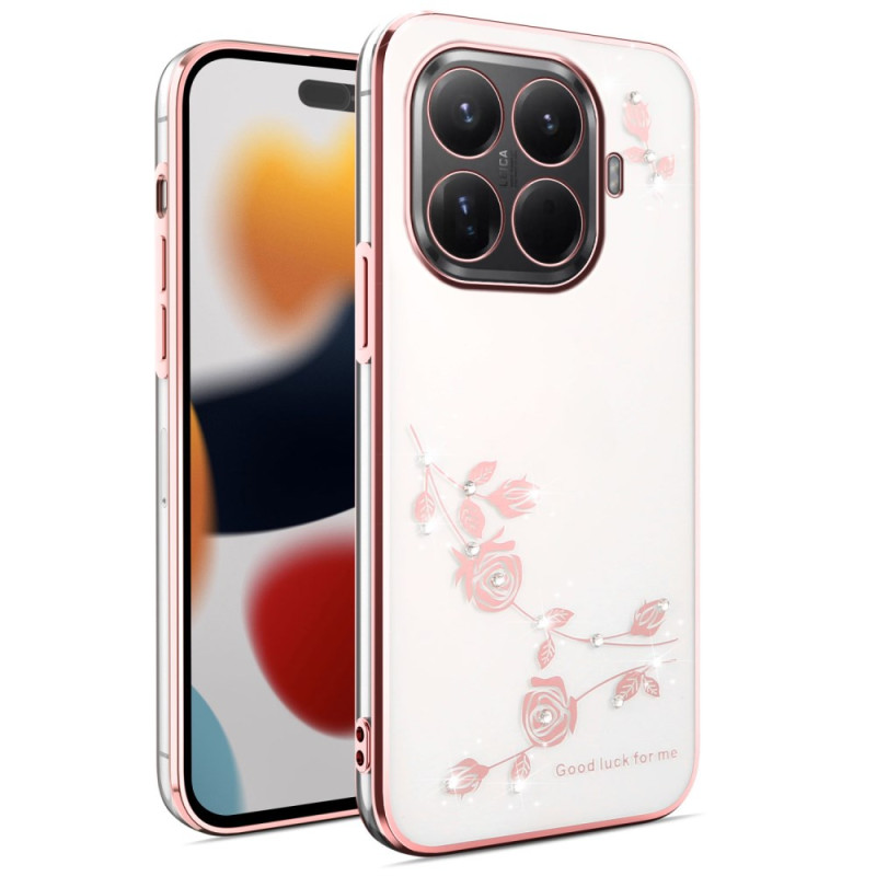 Xiaomi 15T Pro Strass Funda KADEM