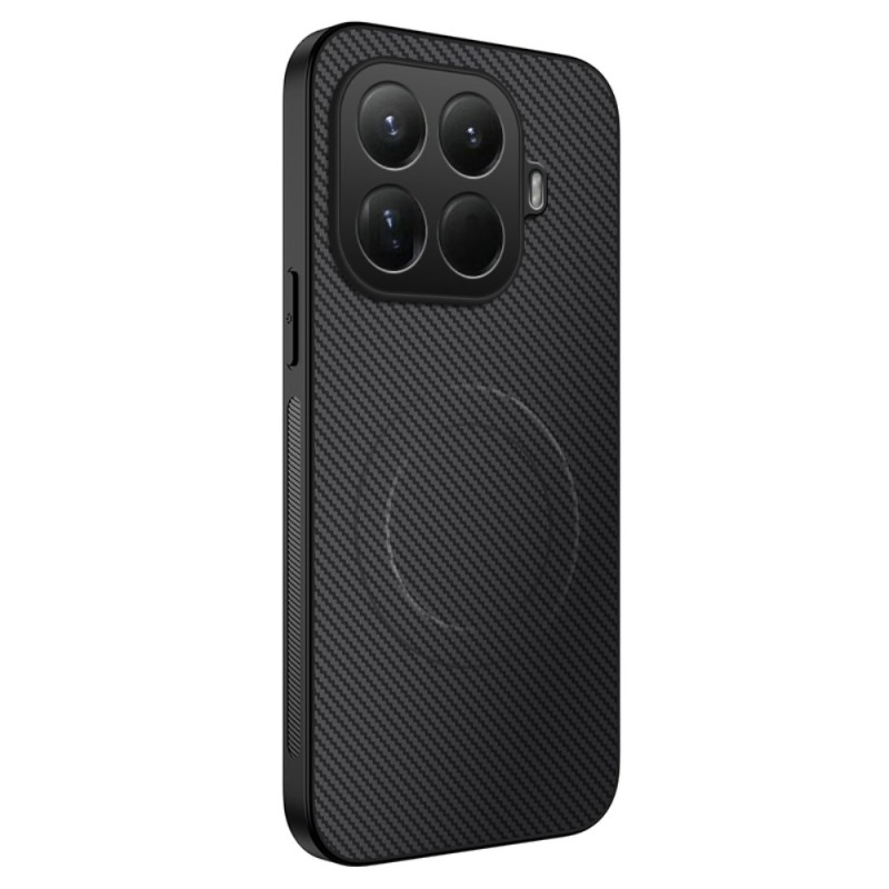 Xiaomi 15T Pro MagSafe Funda de fibra de carbono