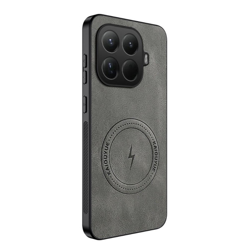 Xiaomi 15T Pro MagSafe Funda efecto piel