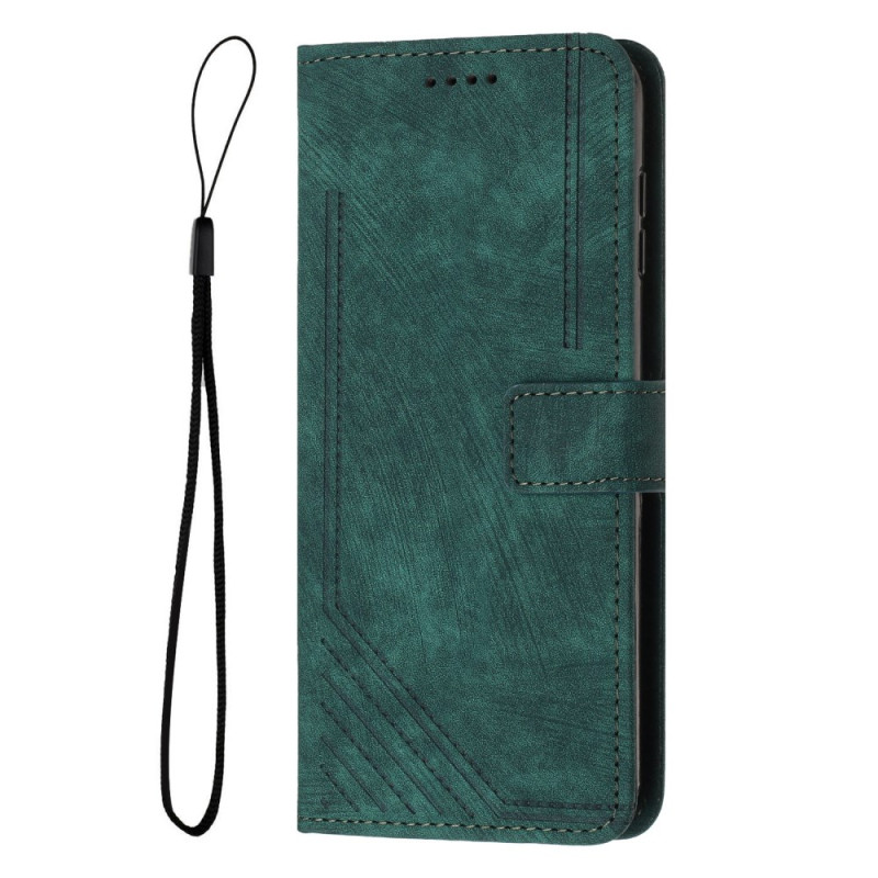 Funda Xiaomi 15T Pro Retro Design