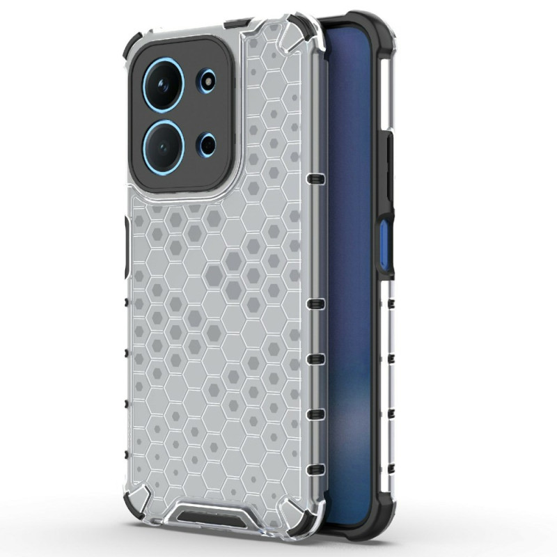 Xiaomi Redmi 15C 5G / 4G y Poco C85 4G Honeycomb Funda
