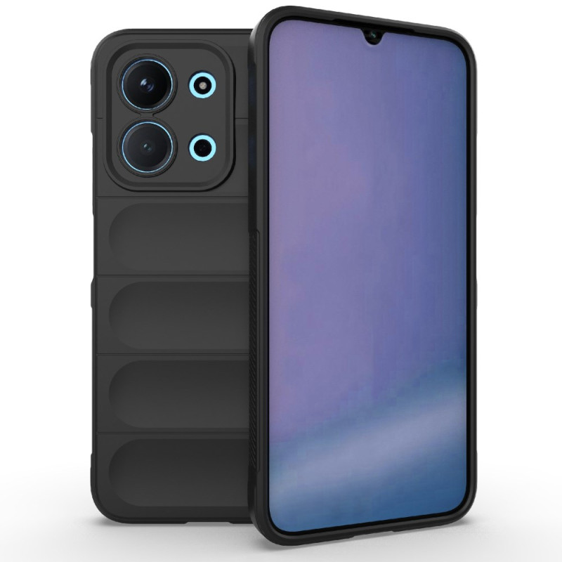 Xiaomi Redmi 15C 5G / 4G / Poco C85 4G Funda Antideslizante