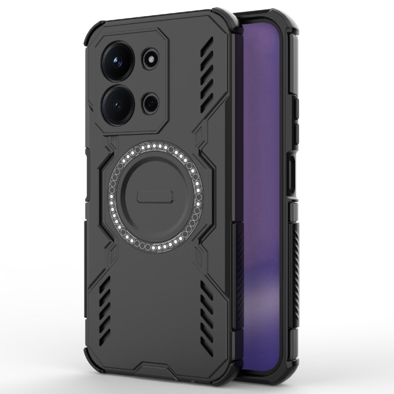 Xiaomi Redmi 15G 5G / 4G / Poco C85 4G Ventilación Caso