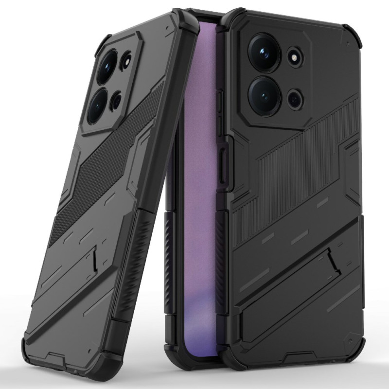 Xiaomi Redmi 15C 5G / 4G / Poco C85 4G Funda Ultra Resistente