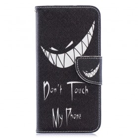 Funda para el teléfono Huawei Y6 2019 Devil