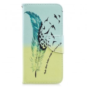 Funda para aprender a volar del Huawei Y6 2019
