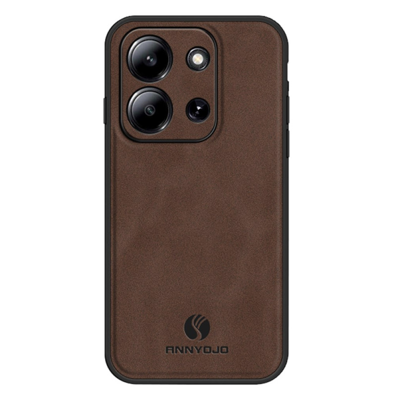 Xiaomi Redmi 15C 5G / 4G / Poco C85 4G Funda de cuero