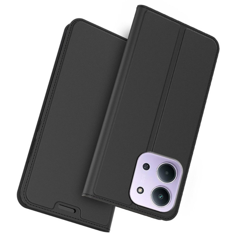 Flip Cover Xiaomi Redmi 15C 5G / 4G / Poco C85 4G Tarjetero