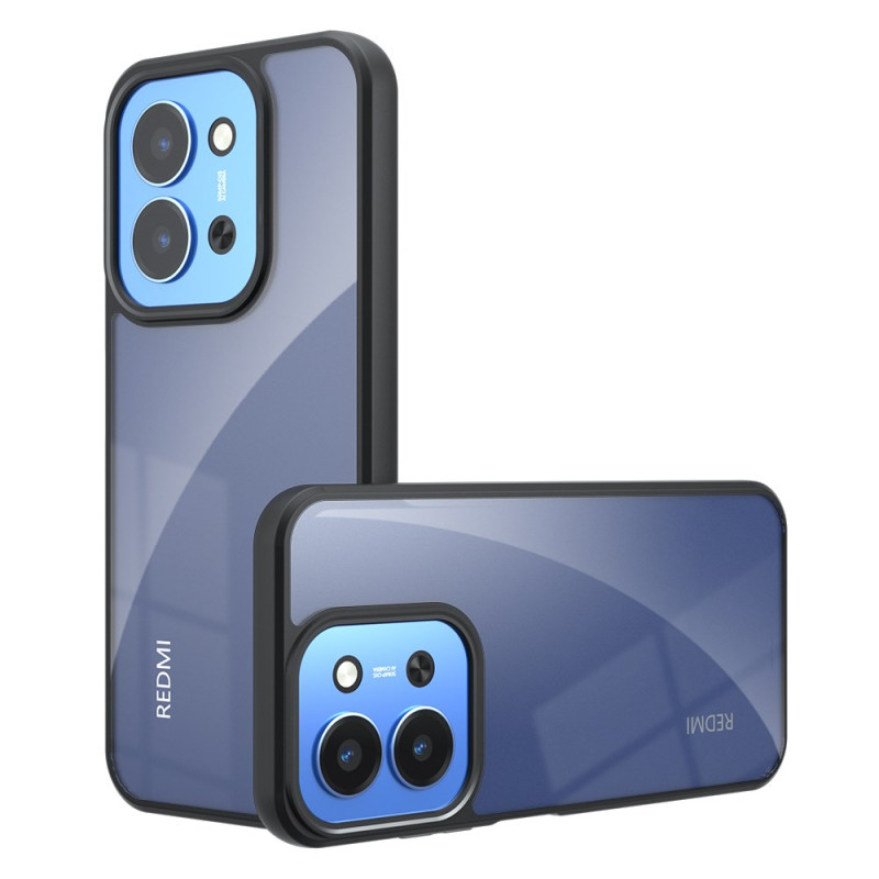 Xiaomi Redmi 15C 5G / 4G Funda Antigolpes Transparente