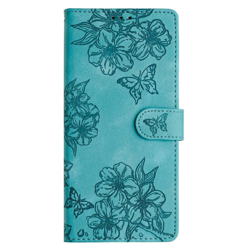 Funda Xiaomi Redmi 15C 5G / 4G / Poco C85 4G Floralies