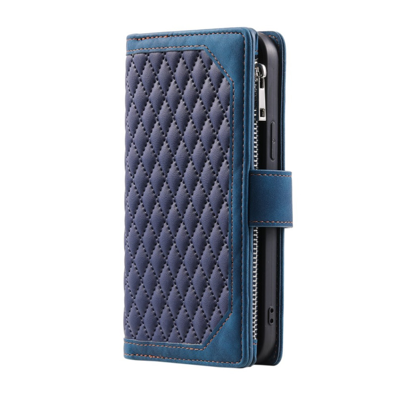 Funda Xiaomi Redmi 15C 5G / 4G Wallet Acolchada
