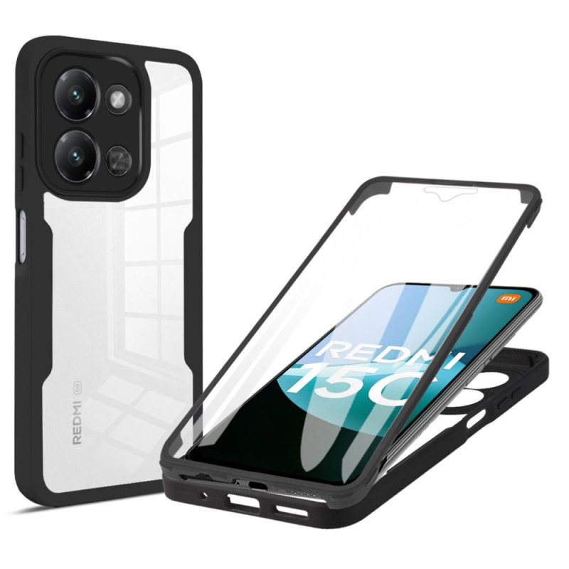 Xiaomi Redmi 15C 5G / 4G / Poco C85 4G Funda Protección Completa
