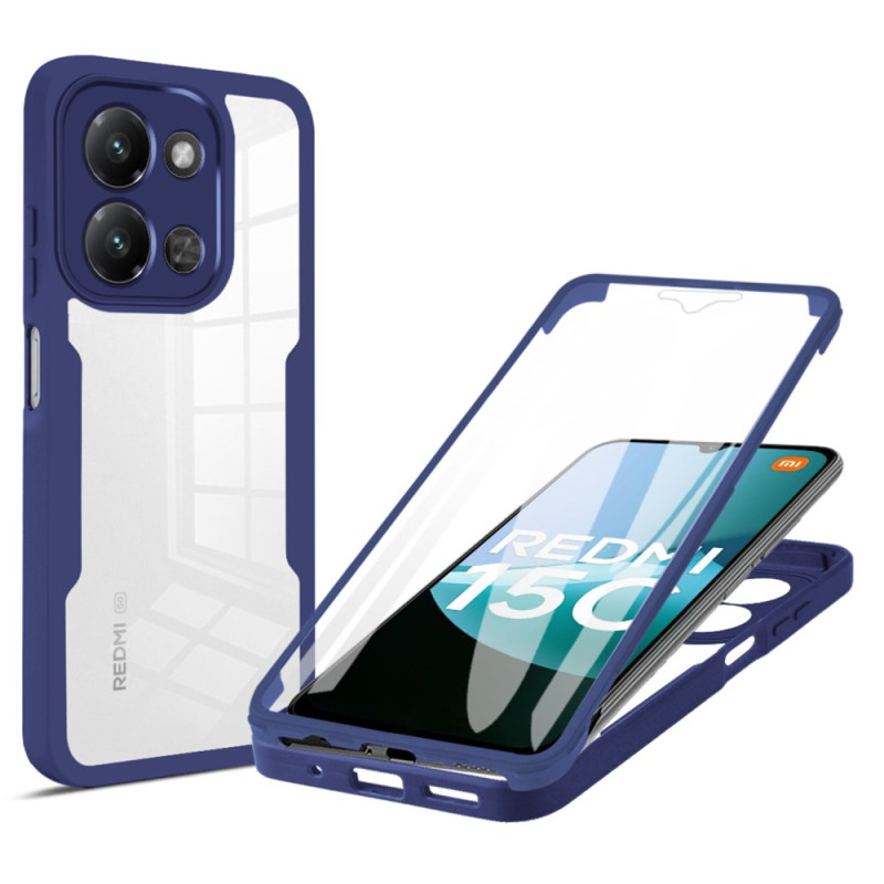 Xiaomi Redmi 15C 5G / 4G / Poco C85 4G Funda Protección Completa