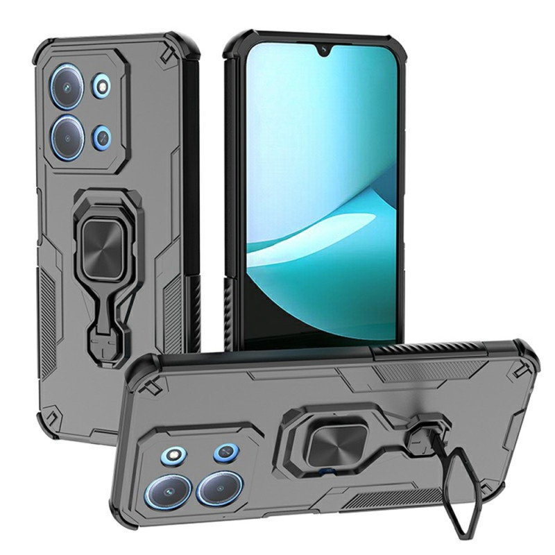 Xiaomi Redmi 15C 5G / 4G / Poco C85 4G Funda Anillo Resistente