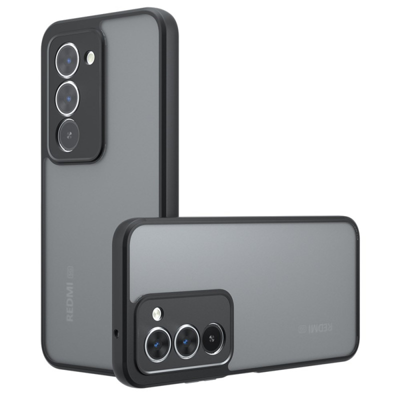 Xiaomi Redmi 15 5G / 4G Funda Tintada