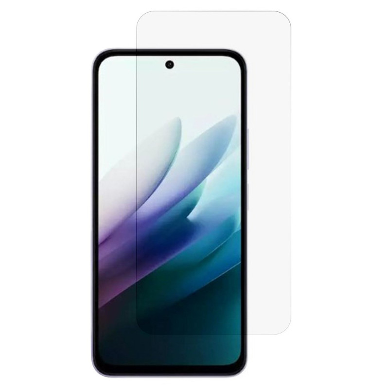 Protector de pantalla de cristal templado
 Xiaomi Redmi 15 5G / 4G