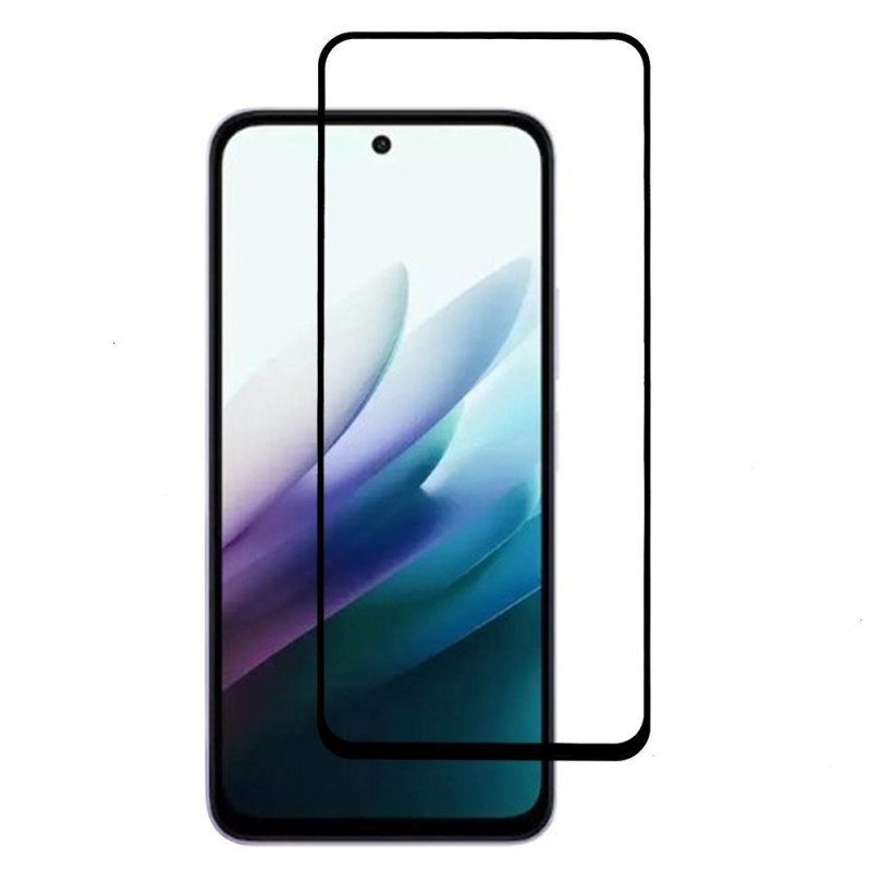 Xiaomi Redmi 15 5G / 4G Integral de cristal templado
 protector de pantalla