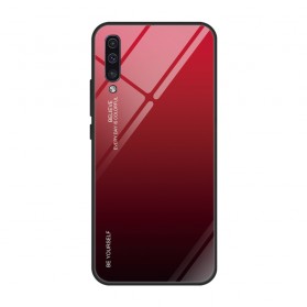 Funda de color galvanizado para Samsung Galaxy A50