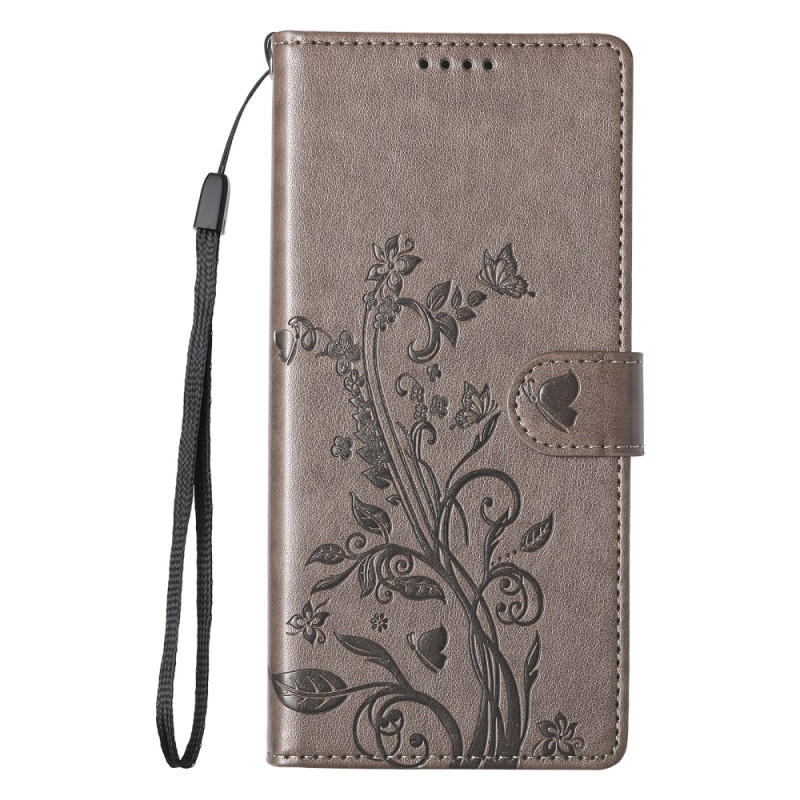 Funda Xiaomi 17 Pro Max Flores
