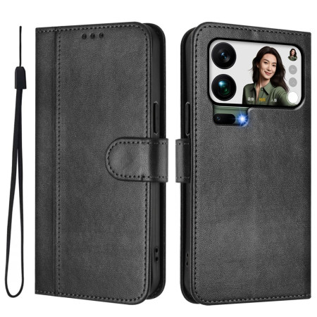 Funda Xiaomi 17 Pro Max Retro