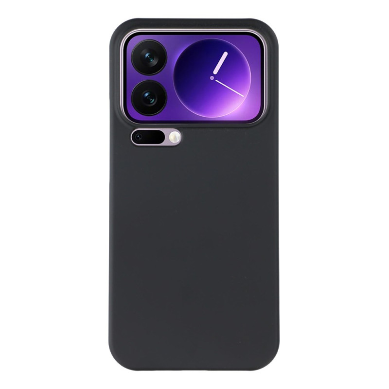 Xiaomi 17 Pro Max Funda de plástico