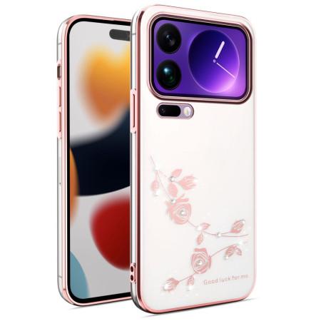 Funda Xiaomi 17 Pro Max Strass