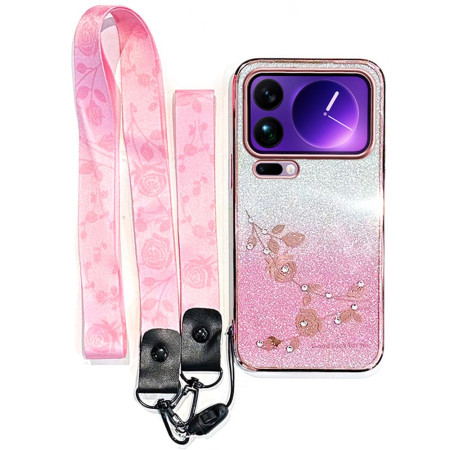 Xiaomi 17 Pro Max Strass y...