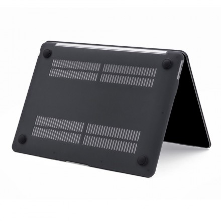 Funda para Macbook Air 13" (2018) Surface Mate LENTION
