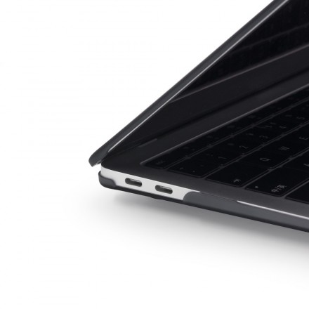 Funda para Macbook Air 13" (2018) Surface Mate LENTION